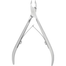 Normadia Profesyonel 5 mm Manikür Et Pensi, Hassas ve Dayanıklı Tasarım