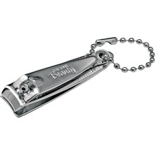 Normadia Pratik ve Şık Küçük Tırnak Makası, Hijyenik Kullanım Için Ideal