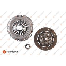 Eurorepar DEBRIYAJ SETI 1997-2000 RULMANLI: