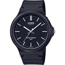 Casio MW-240-1EVDF Erkek Kol Saati