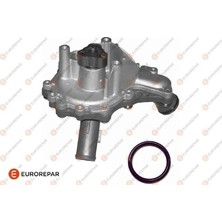 Eurorepar Devırdaım Transıt 5-347/BOXER-3/JUMPER-3 2006 Komple Plastıklı 1609944880 1201 H6