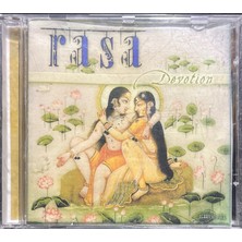 Plak İstasyonu (Plak Değildir CD Dir) CD Rasa Devotion CD