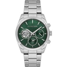 U.s. Polo Assn. USPA1104-02 Erkek Kol Saati