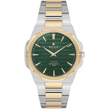 Wesse WWG403305 Erkek Kol Saati