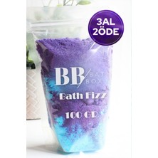 Normadia Relax Banyo Tuzu 100 gr - Manikür ve Pedikür Için Keyifli Deneyim