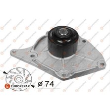 Eurorepar Devırdaım Clıo 3 / Megane 2 2003 210108574R 21010 00Q0E