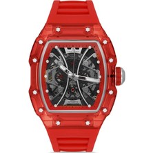 David Guner DG-8628GD-ZP2 Otomatik Erkek Kol Saati