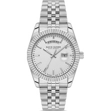 David Guner DG-9019GA-A1 Takvimli Erkek Kol Saati