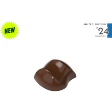 Greyas Moulds Polikarbon Special Pralin Çikolata Kalıbı 11 gr | CM-4062