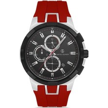 David Guner DG-8696GD-ZL2 Kadın Kol Saati