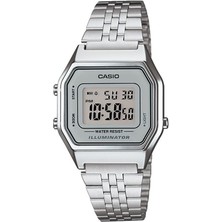 Casio Casıo LA680WA-7DF Kadın Kol Saati