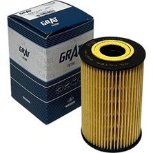 Grat Vw Eos 2.0 Tdi 100-103 Kw, 2011-2016 Yağ Filtresi