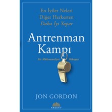 Antrenman Kampı