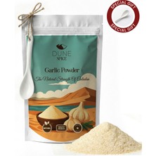 Dune Spice Sarımsak Tozu + Mutfak Organizeri