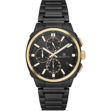 Momentus CC307T-04SG Erkek Kol Saati