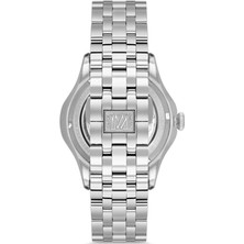 Momentus MM102S-15SS Erkek Kol Saati
