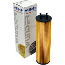 Wunder Skoda Karoq 2.0 Tdi 110 Kw 2018 ve Sonrası Yağ Filtresi