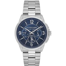 U.s. Polo Assn. USPA1135-02 Erkek Kol Saati