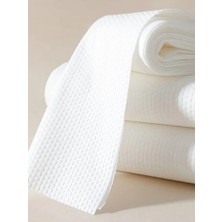 Normadia Tek Kullanımlık Havlu 100 Adet, 25X40 Cm, Temizlik ve Hijyen Ürünü