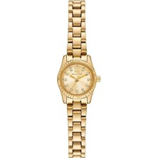 Michael Kors MK4862 Kadın Kol Saati Altın Renkli Çelik Kasa ile 5 ATM Suya Dayanıklılık
