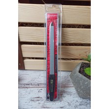 Normadia Çift Taraflı Tırnak Törpüsü, Pembe ve Mor Renkli, Güçlü ve Dayanıklı