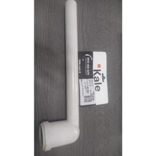 Kale Hela Taşı Bağlantı Dirseği