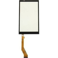 OEM Htc 816 Touch ( Dokunmatik ) Siyah