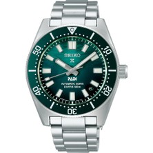 Seiko Prospex Automatic SPB501J1 1965 Heritage Diver's Watch Padı Special Edition