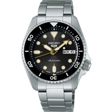 Seiko 5 Sports SRPL79 Skx Series Otomatik Erkek Kol Saati