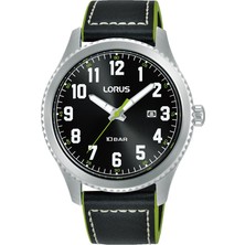 Lorus Spor RH985RX9 Erkek Quartz Kol Saati