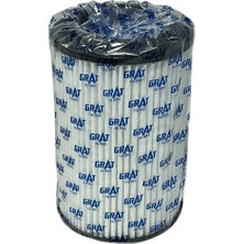 Grat Kia Bongo, K2500, K2900 (2.4 Tdci, 2.5 Crdi, 2.5 D, 2.9 Crdi) 2003 ve Sonrası Hava Filtresi