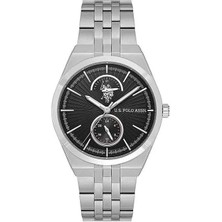U.s. Polo Assn. USPA1124-03 Erkek Kol Saati