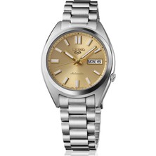 Seiko5 Sports SRPL59K1 Otomatik Erkek Kol Saati