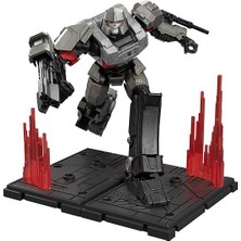 Sunman Transformers One Classic Blokees 5 Inç Aksiyon Figürü Sınıf 12 - Megatron