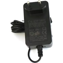 Zerzembe Redroad X17 V17 Elektrikli Süpürge Şarj Adaptörü