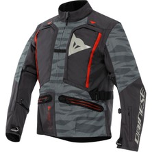 Dainese Sterrato Ebony Desert Sage Tekstil Mont
