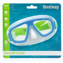 Bestway Aqua Champ Essential Çocuk Dalış Maskesi