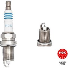 NGK ATEŞLEME BUJİSİ CNG/LPG YAKITLI IZFR..-PZFR..-ZFR.. KODLU KALEM BUJİLER YERİNE KULLANILIR (4 ADET)
