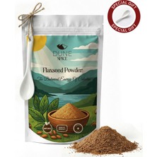 Dune Spice Keten Tohumu Tozu + Mutfak Organizeri