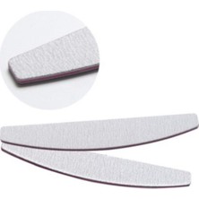 Normadia Set Halinde 3 Adet Profesyonel Tırnak Törpüsü 100/180, Pratik ve Güvenli Kullanım