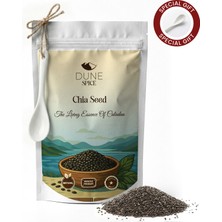 Dune Spice Chia Tohumu + Mutfak Organizeri