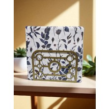 Edil Tasarım Metal Peçetelik