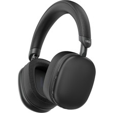 Xo BE55 Katlanabilir ve Döndürülebilir Kafa Bandı Gürültü Engelleme Özellikli Kulaklık