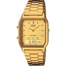 Casio Casıo AQ-230GA-9DMQ Kol Saati