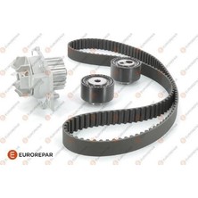 Eurorepar Erp Trıger Setı + Devırdaım Partner 2004 (E118424 + 1623095580)