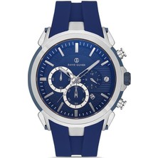 David Guner DG-8655GD-L3 Multi̇ Fonksi̇yon Erkek Kol Saati