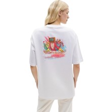 OGC Parti Oversize Unisex T-Shirt