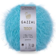 Gazzal Teddy 6557 /5 Adet