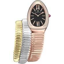 Momentus SS256R-06SZ Kadın Kol Saati