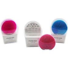 DS LLC Titreşimli - USB Şarjlı  Cilt Temizleme Cihazı  Hız Ayarlı (4887)